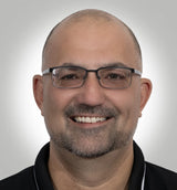 James C, Broker , 41