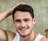 James C, Personal Trainer, 31
