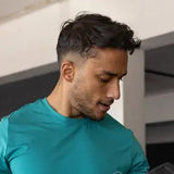 Jake M., Coach, 25